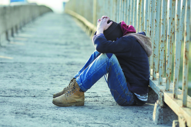 LGBT Youth Bullying Is On The Rise - The Pride LA