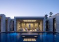 Oakley Founder Relists Beverly Hills Fortress for $65.995 Million