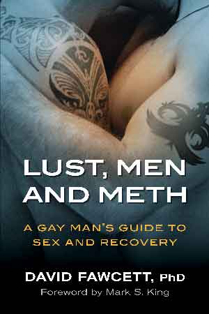 Methamphetamine And Porn - Marking a Pathway Towards Meth Recovery - The Pride LA
