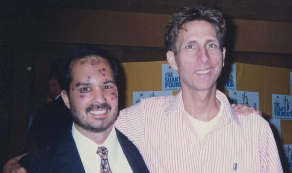 AIDS 35 Dr. Michael Gottlieb and the Early Years of AIDS The Pride LA