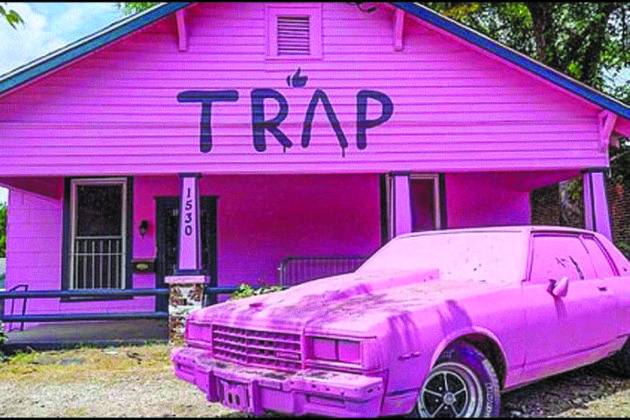 2 Chainz’ Trap House Brings Free HIV Testing to Atlanta - The Pride LA