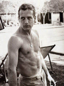 paul-newman-sexy-young