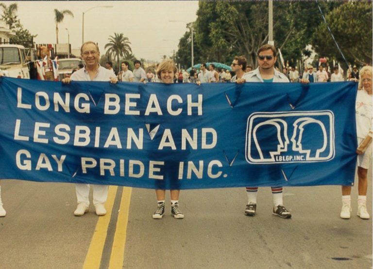 GAY L.A. Long Beach’s Central Place in Queer L.A. History The Pride LA