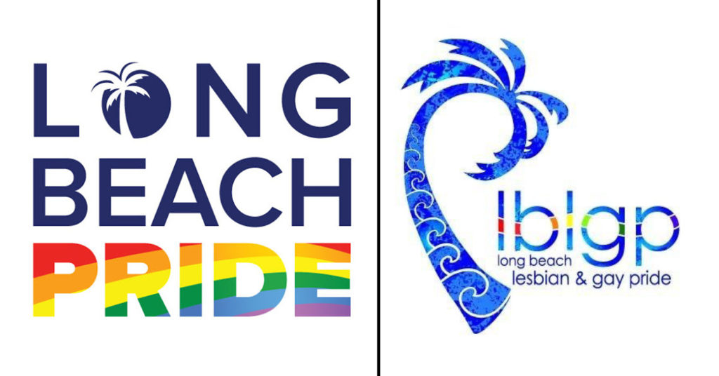 when is gay pride in long beach