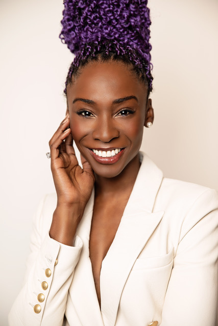 Pose” Actress and Transgender Rights Advocate Angelica Ross Among the  Honorees Truth Awards - The Pride LA