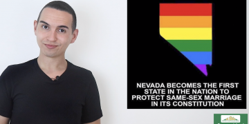 Nevada First State To Protect Same Sex Marriage- E.P.I.C Pride Show, December 23rd, 2020
