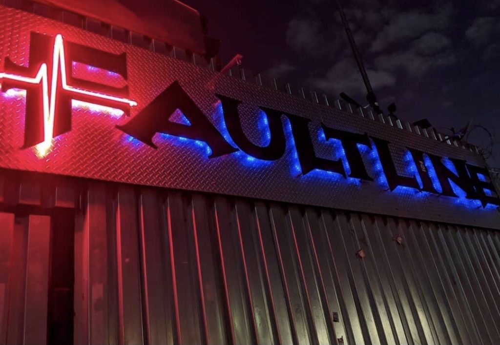 Faultline Gay Bar Closes, Looks For New Location The Pride LA