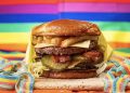 Virtual “Gay Burger” Joint Delivering To L.A