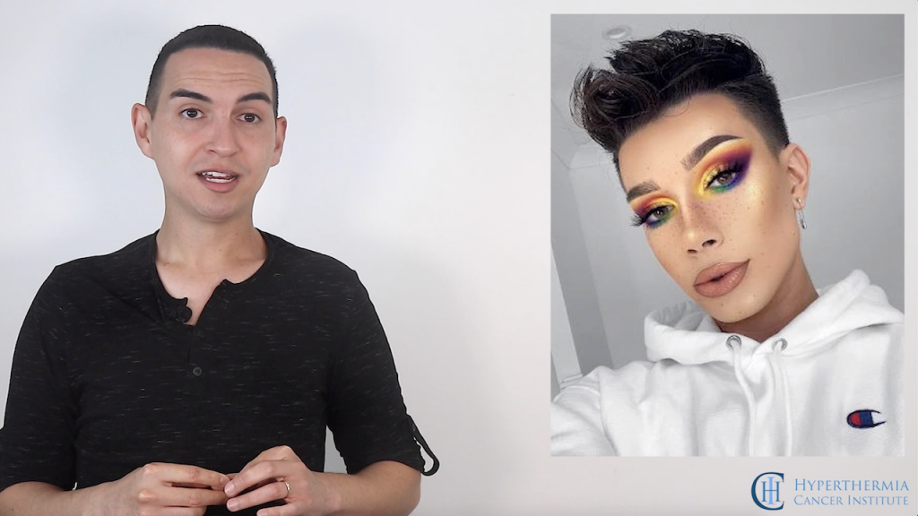 James Charles Admits To Messaging Under Age Boys- E.P.I.C ...