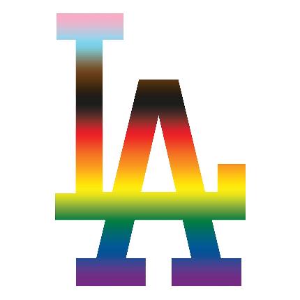 LGBTQ+ Night At Dodger Stadium - The Pride LA