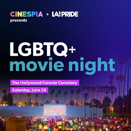 Pride Week: Movie Night - Events Calendar