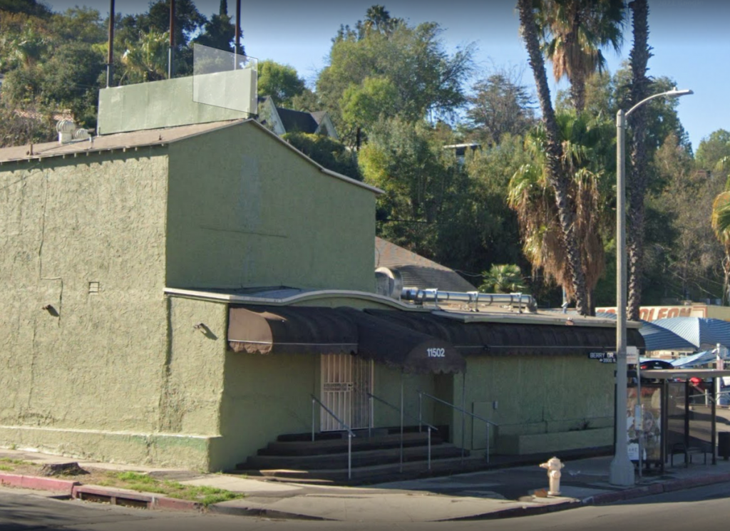 Oil Can Harry’s Named Historic-Cultural Monument - The Pride LA