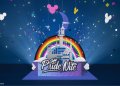 Disneyland Welcomes Official ‘Pride Nite’