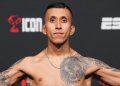 Outed MMA Fighter Jeff Molina Comes out as Bisexual