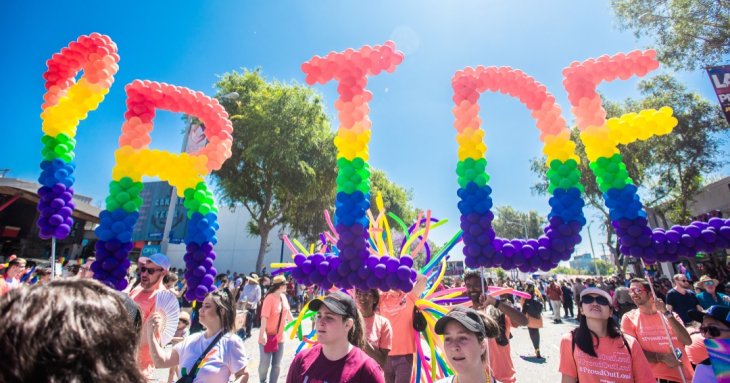 So what happened at Dodgers' 'Pride Night' with Sisters of