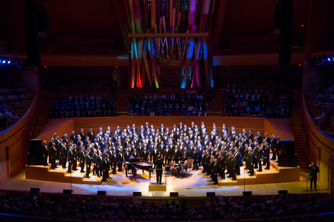 Gay Men’s Chorus of Los Angeles to Host 2023 GALA Celebrating LGBTQ+ ...