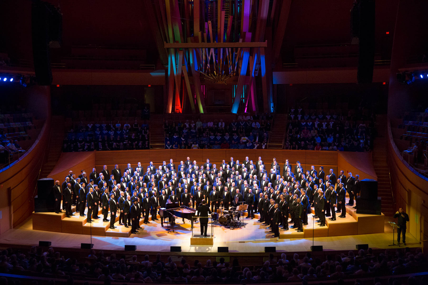2023 Los Angeles Philharmonic Gala, National News