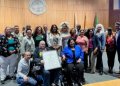 City Council Honored Long Beach Pride’s Dedication Before the 40th Anniversary Festival