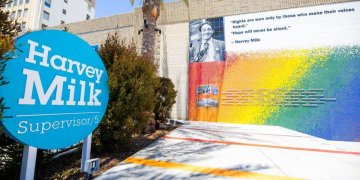 Long Beach City Council Declares June as Pride Month, Raises Progress Flag to Celebrate LGBTQ+ Community