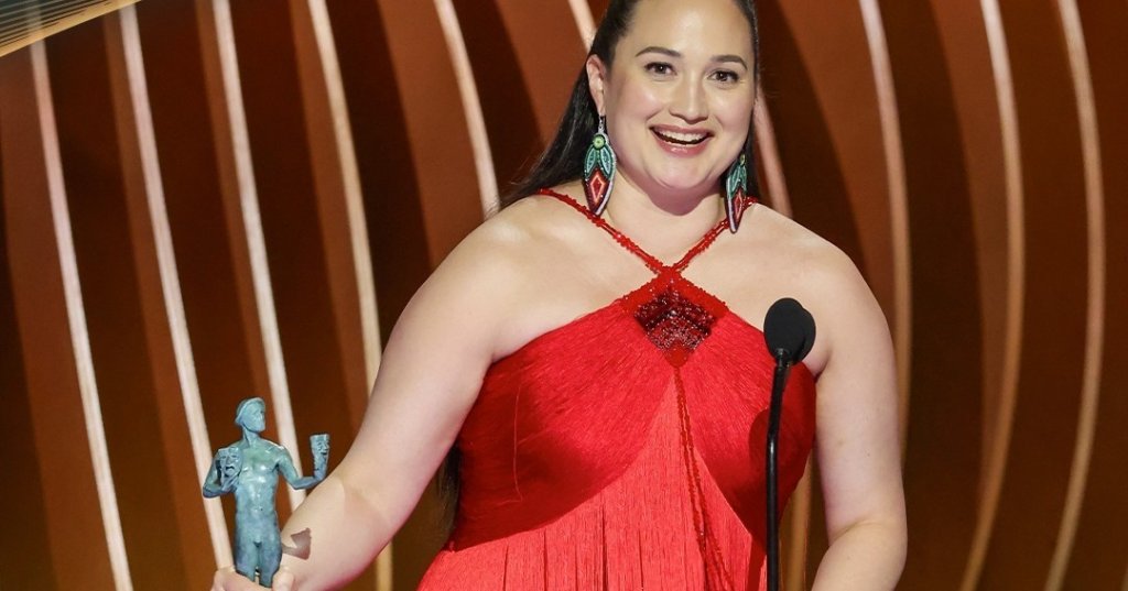 30th Annual Screen Actors Guild Awards Recognize Outstanding