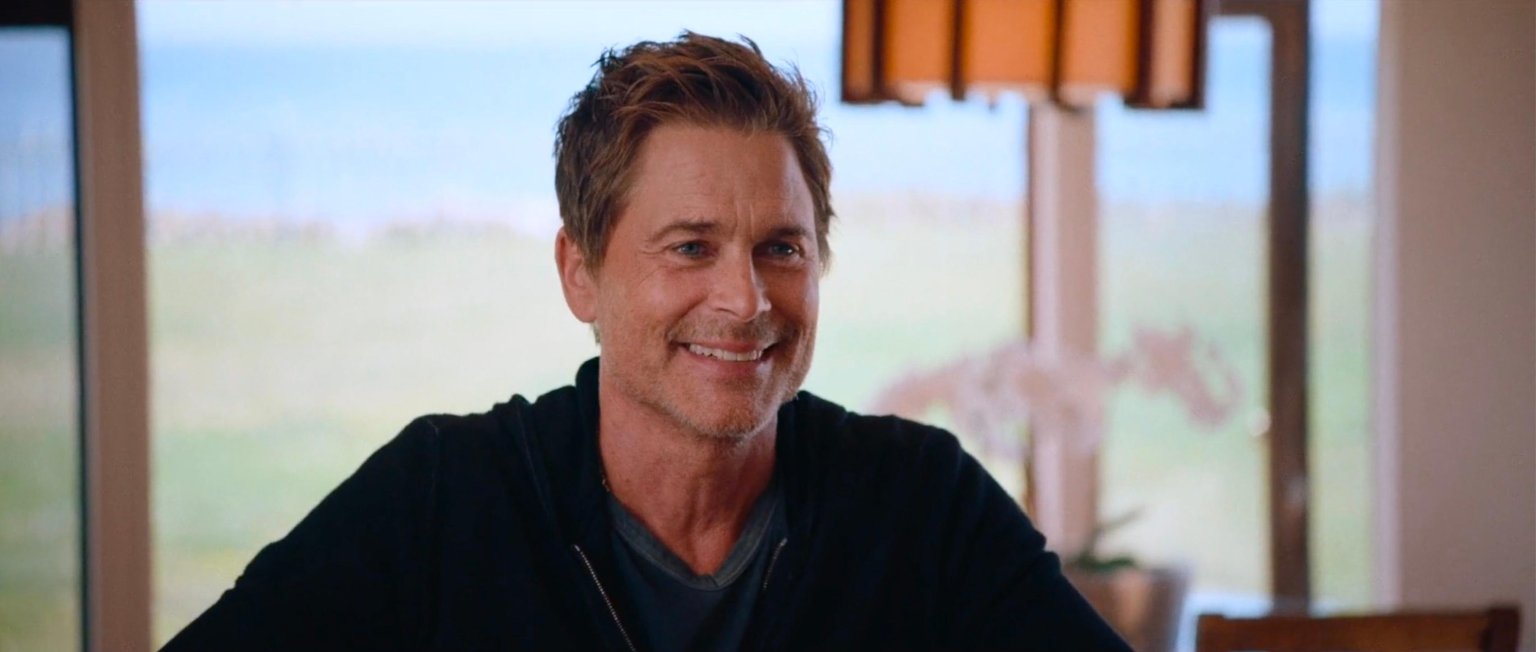 Actor Rob Lowe Lists Luxurious Beverly Hills Estate for $6.6 Million ...