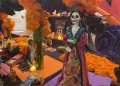 Dia De Los Muertos 2024: Here’s Where To Celebrate The Holiday Tradition This Weekend