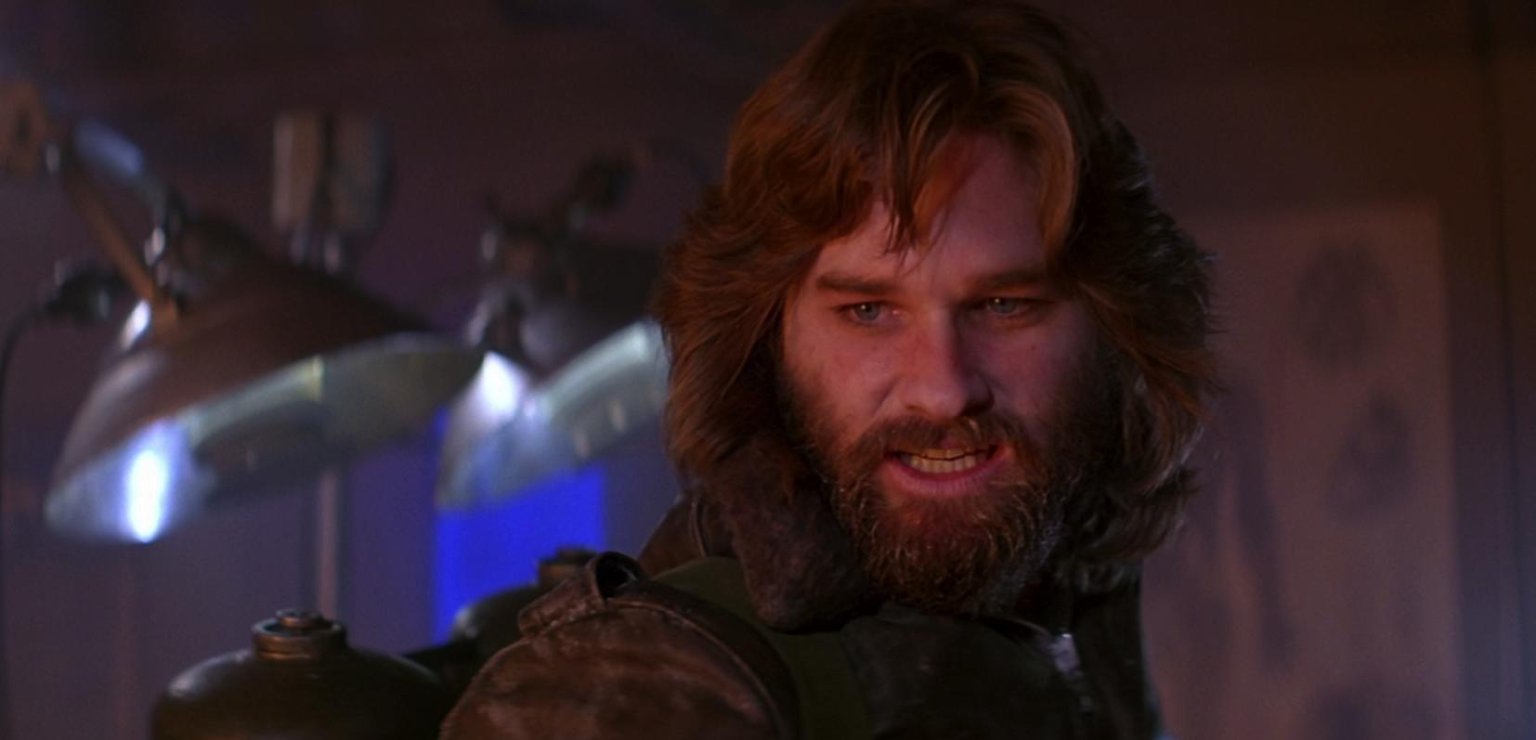 Double Feature of The Thing and Halloween to Close Screamfest 2024