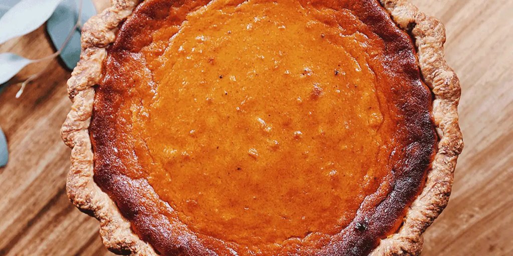 Thanksgiving 2024 The Best Places to Order Your Holiday Pies in Los