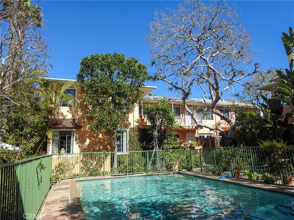 40-Unit Rent-Controlled West Hollywood Property Sells for .1M