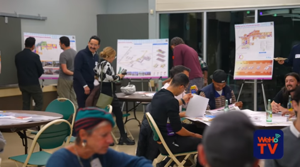 West Hollywood Proposes Zoning Overhaul to Tackle Housing Crisis