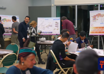 West Hollywood Proposes Zoning Overhaul to Tackle Housing Crisis