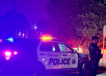 Woman Shot During Attempted Electric Bicycle Robbery in Culver City