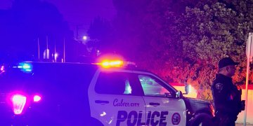 Woman Shot During Attempted Electric Bicycle Robbery in Culver City