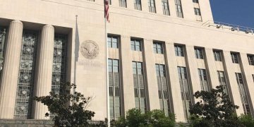 Film Producer With Credits on The Apprentice and The Fallout Charged in $12M Scheme