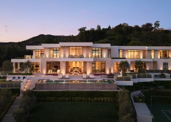 Cary Grant’s Former Beverly Hills Estate Hits Market for $77.5M