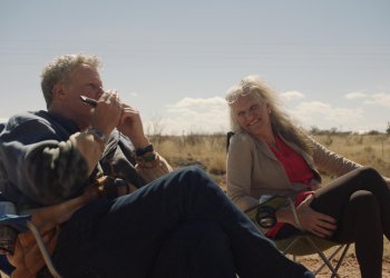 City of West Hollywood Honored Will & Harper Co-Star Harper Steele for Transgender Advocacy