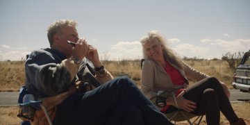 City of West Hollywood Honored Will & Harper Co-Star Harper Steele for Transgender Advocacy