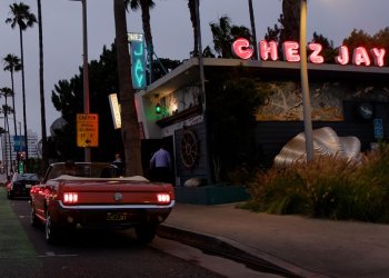 Santa Monica’s Chez Jay Celebrates 66 Years with Retro Bash by the Beach