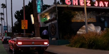 Santa Monica’s Chez Jay Celebrates 66 Years with Retro Bash by the Beach