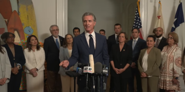 Trump Administration Demands $1B From UCLA Over Campus Protests To Restore Funding and to Appoint Federal Monitor