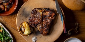 High-Profile Closures Shake Up West Hollywood’s Fine Dining Scene