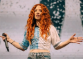 Queer Singer Jess Glynne Calls Out White House for Weaponizing Her Music in ICE Propaganda