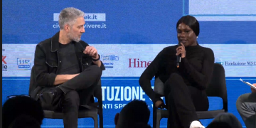 From TV Spotlight to Firing: Marayah Osumanu Speaks Out Against Chiara Ferragni