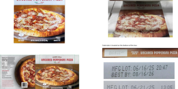 Popular Frozen Pepperoni Pizzas Pulled After USDA Flags Safety Concern